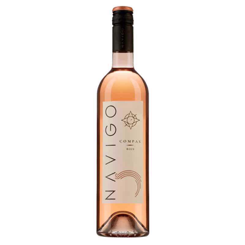 Navigo Compas Rose